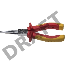 Круглогубцы ЗУБР 