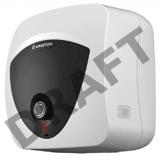 Водонагреватель ARISTON ABS ANDRIS LUX 6 UR  6л 1500Вт вертикальный