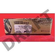 Тонер-картридж Kyocera KM-1500/FS-1000/1010/1050/1018/1020/1118 TK-100/TK-17/TK-18 7K JPN