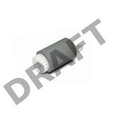 Ролик отделения Canon iR-2270/2870/3570/4570 (FC6-6661)