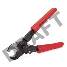 Ножницы КВТ MC-03  кабельные