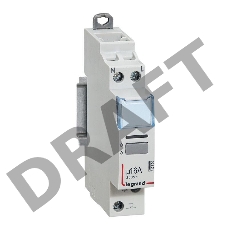 Реле импульсное 16А 1НО 230В Leg 412400