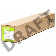 Универсальная бумага Cactus CS-LFP90-610457 для плоттеров без покр 24