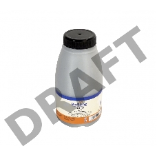 Тонер для принтеров Samsung CLP-300/CLX-3160/Phaser 6010/6110/6120/WC 6000/6015 black 90 гр ProfiLine Фасовка РФ