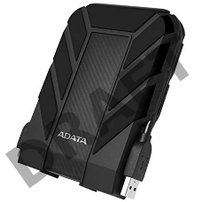 Внешний жесткий диск 2.5