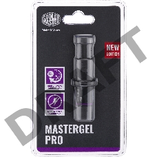 Термопаста MasterGel Pro
