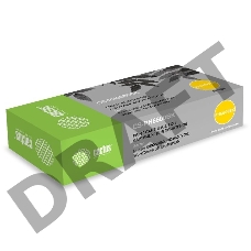 Картридж Cactus 106R02236 CS-PH6600BK черный (8000стр.) для Xerox Phaser 6600 /WorkCentre 6605