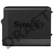 СХД настольное исполнение 4BAY NO HDD USB3 DS420J SYNOLOGY