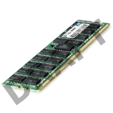 Модуль памяти HPE 16GB PC4-2400T-R (DDR4-2400) Single-Rank x8 Registered SmartMemory module for Gen9 E5-2600v4 series, analog 819411-001, Replacement for 805349-B21, 809082-091