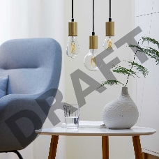 Лампа светодиодная WiZ Wi-Fi BLE 60WA60E27927-65CL1PF/6