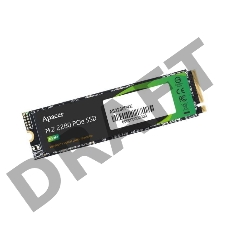 Накопитель Apacer SSD M.2 2280 1TB AS2280P4 AP1TBAS2280P4X-1