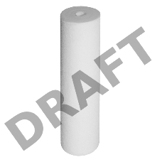 Картридж Аквафор ЭФГ 10