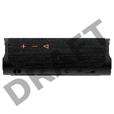 Колонка порт. Creative Muvo Go черный 40W 1.0 BT (51MF8405AA000)