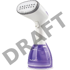 Ручной отпариватель Scarlett SC-GS135S10 (фиолетовый)