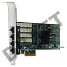 Сетевой адаптер PE2G4BPI35LA-SD