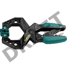 Струбцина KRAFTOOL 