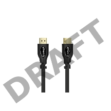 Кабель HARPER DCHM-373