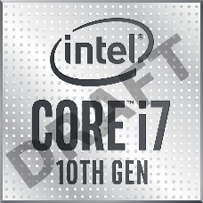 Процессор Intel Core i7 10700K Socket 1200 (3.8Ghz/16Mb) tray