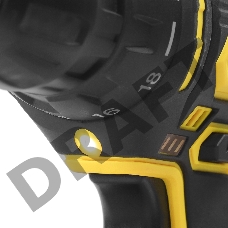 Аккумуляторная дрель-шуруповерт KOLNER KCD 12LM