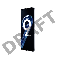 Смартфон Realme 9 5G 64Gb 4Gb белый