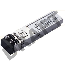 Модуль оптический Future Technologies FT-SFP-SX-1,25-850-0,5-D Модуль оптический FT-SFP-SX-1,25-850-0,5-D (1,25G, 550m, Tx850nm, MM, LC, DDM)