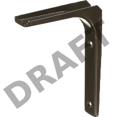 Уголок-кронштейн STAYER 