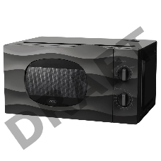 Микроволновая печь econ ECO-2038M black 0