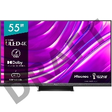 Телевизор Hisense 55
