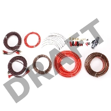 Установочный комплект Ural МОЛОТ К4-МТ4