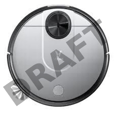 Робот-пылесос Viomi  V2 PRO Viomi V2 PRO Vacuum cleaner