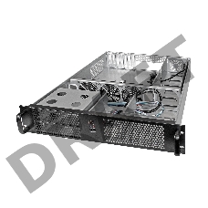 Серверный корпус ExeGate Pro EX284979RUS 2U650-08 <RM 19