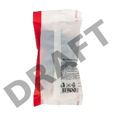 Крепеж-клипса для трубы ø 32 мм черная (10 шт./уп.) REXANT