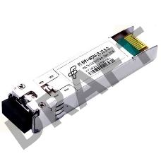 Модуль оптический Future Technologies FT-SFP+-WDM-LR-20-B-D Модуль оптический FT-SFP+-WDM-LR-20-B-D (10G, Tx1330/Rx1270nm, 20km, DDM)