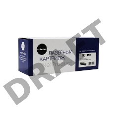 Тонер-картридж NetProduct (N-TK-1150) для Kyocera-Mita M2135dn/M2635dn/M2735dw, 3K(с чипом
