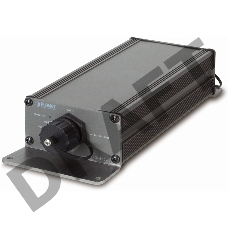 IPOE-E172 индустриальный PoE экстендер IP63-rated Industrial 1-Port Ultra PoE to 2-Port 802.3bt/at PoE Extender (-40~75 degrees C), 3 x waterproof RJ45 connectors included