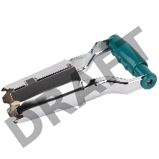 Культиваторы, Корнеудалители Посадочный конус RACO для рассады, со шкалой 4233-53621