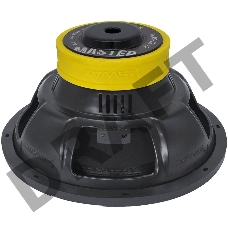 Сабвуфер автомобильный Swat MAS-12 V.2 300Вт (30см/12