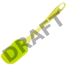 Лопатка из силикона MALLONY AS-S02