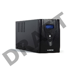 Источник питания RAPAN-UPS 3000 220В