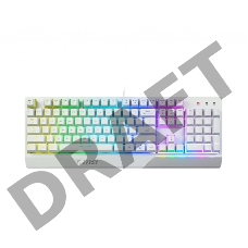 Клавиатура MSI GAMING WHITE RUS VIGOR GK30