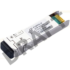Модуль оптический Future Technologies FT-SFP28-LR Модуль оптический FT-SFP28-LR (25Gb, 10km,Tx1310nm, SM, LC, DDM)