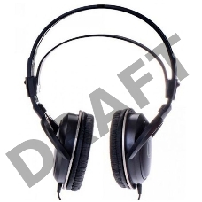 Наушники AUDIO-TECHNICA  ATH-AVC200