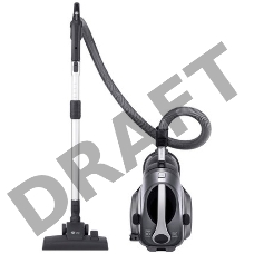 Пылесос LG VK89309H