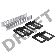 Рельсы монтажные APC SRTRK2 Smart-UPS SRT 19