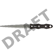 Напильник ЗУБР 