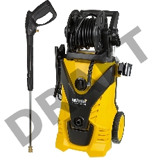 Минимойка Huter W210i PROFESSIONAL 2600Вт