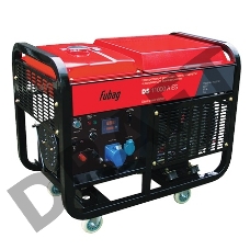 Электростанция дизельная FUBAG DS 11000A ES