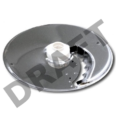 Диск-насадка  PHILIPS HR 2912