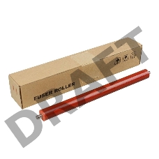 Вал резиновый для Kyocera FS-1040/1060DN/Ecosys 1020/1120/1025 JPN