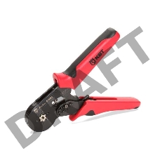 Пресс-клещи KBT ПКВш-6 (74593) шестигранные